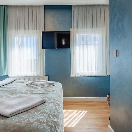 Taksim Bi Center Suites Istanbul Eksteriør bilde