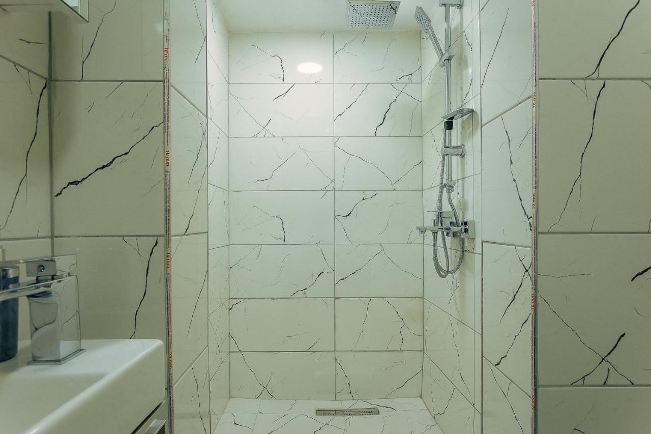 Taksim Bi Center Suites Istanbul Eksteriør bilde